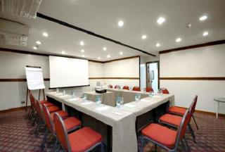Photograph of Golden Tulip Salvador Hotel