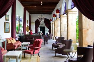 Photograph of Pestana Convento Do Carmo Hotel