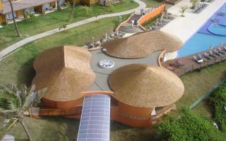 Photograph of Pestana Bahia Lodge Hotel