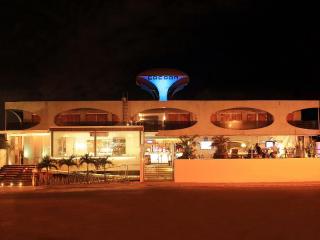 Photograph of Cocoon and Lounge Hotel