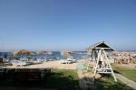 Holidays at Theodorou Beach Hotel in Psalidi, Kos