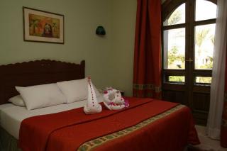 Photograph of Nesco Joyous Hotel