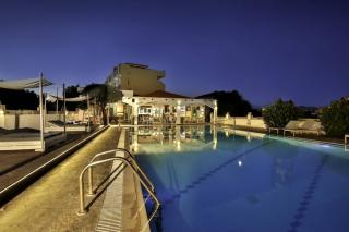 Photograph of Malibu Studios