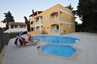 Book St Spiridon Hotel online