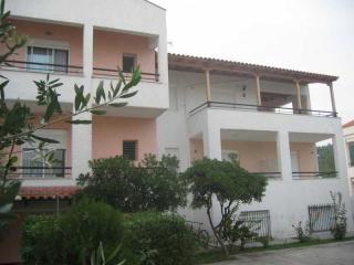 Photograph of Molos Apartments