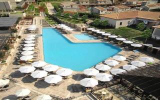 Photograph of Apollonion Asterias Resort & Spa