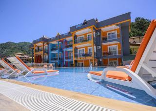 Book SPEEDY Apartment (ex Can Apartments) online