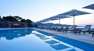 Photograph of Janna Bodrum Boutiqe And Spa