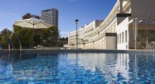 Photograph of Pierre & Vacances Benidorm Poniente