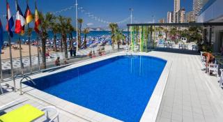 Book Brisa Hotel online