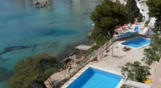 Photograph of Paraiso Lido Apartments