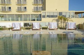 Photograph of E Hotel and Spa