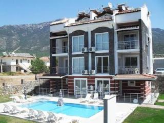 Photograph of Hisaronu Luxury Apartments