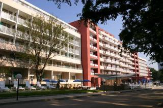 Photograph of Gladiola Hotel