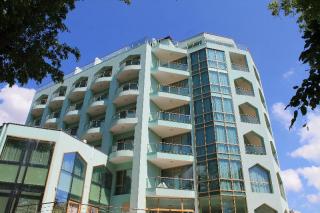 Photograph of Palma Hotel