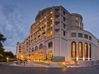 Photograph of Primoretz Grand Hotel and Spa