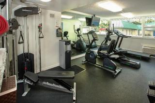 Photograph of Ramada Plaza Waikiki Hotel