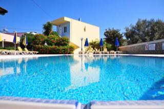 Book Argiro Village Resort Hotel online