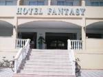 Holidays at Fantasy Hotel in Kolymbia, Rhodes