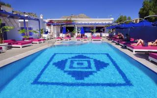 Photograph of Kolymbia Bay Art Hotel - Adults Only