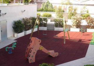 Photograph of Residencial Nova Calpe Apartments