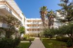 Holidays at Residence Le Corail Hotel in Hammamet Yasmine, Tunisia