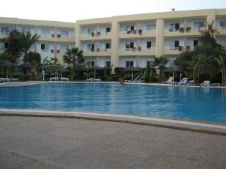 Photograph of Hammamet Azur Plaza Hotel