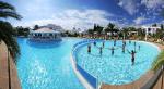 Holidays at Club President Hotel in Hammamet, Tunisia