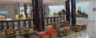Photograph of Le Zenith Hotel