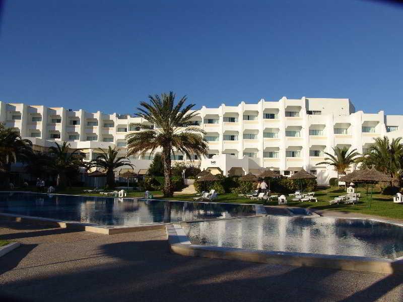 Holidays at Palm Beach Club Hammamet Hotel in Hammamet, Tunisia