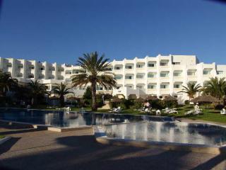 Photograph of Palm Beach Club Hammamet Hotel