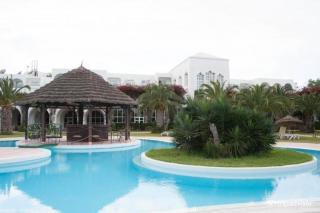 Photograph of Thalassa Shalimar Hotel