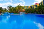 Holidays at Barcelo Solymar Resort in Varadero, Cuba