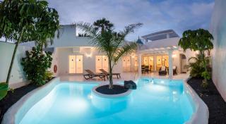 Photograph of Bahiazul Villas and Club