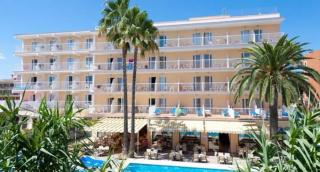 Photograph of Universal Hotel Bikini