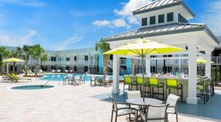 Book Hilton Garden Inn Key West online