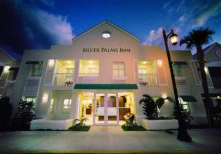 Photograph of Silver Palms Inn