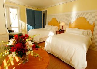 Photograph of Sunset Key Guest Cottages