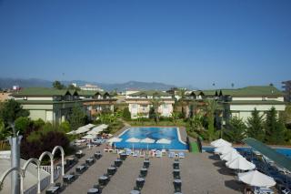 Photograph of Aydinbey Gold Dreams Hotel