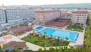 Book Eftalia Aqua Resort Hotel online