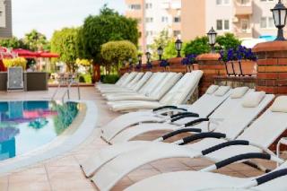Photograph of Sunpark Aramis Hotel
