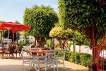 Holidays at Sunpark Aramis Hotel in Alanya, Antalya Region