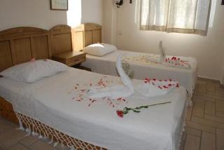 Book Atak Apartments online