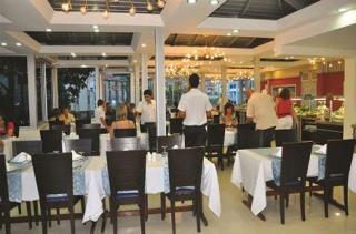 Photograph of Blue Diamond Alya Hotel