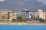Holidays at Blue Diamond Alya Hotel in Alanya, Antalya Region