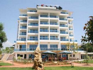 Photograph of Venessa Beach Hotel