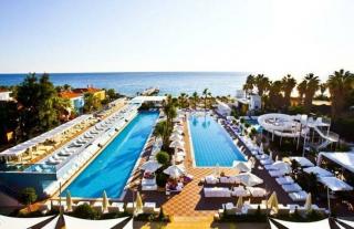 Photograph of Q Premium Resort Hotel