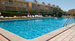 Book Villas Barrocal Resort online