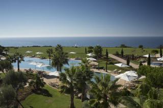 Photograph of Cascade Wellness and Lifestyle Resort