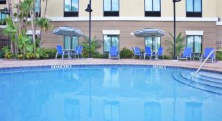 Photograph of Holiday Inn Express & Suites International Drive
